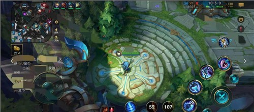 英雄联盟手游端游联机组队可行性解析