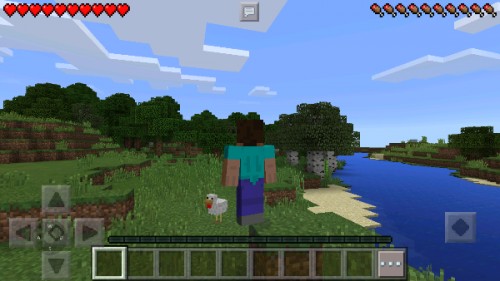 我的世界0.14.3老版本