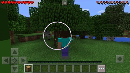 我的世界0.14.3老版本