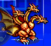 哥斯拉怪兽大乱斗