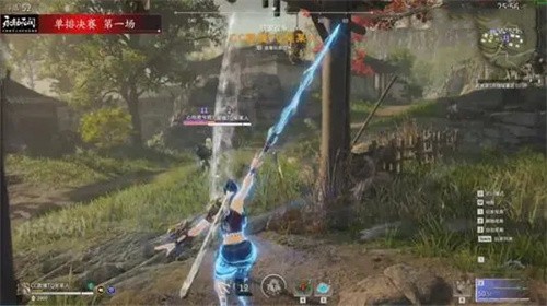 永劫无间双开技巧揭秘，轻松多开客户端