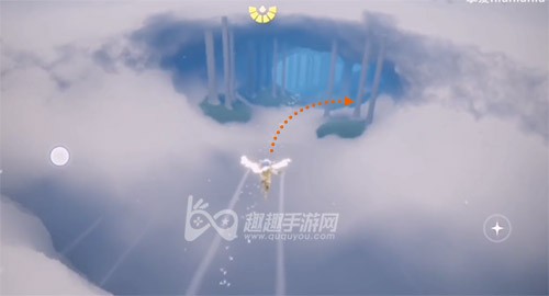 光遇重组季第一个任务怎么做 在哪里能完成攻略