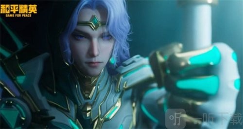 和平精英诸神破晓角色3月20日上线，神话外观震撼登场