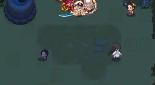 坎公骑冠剑诅咒之湖通关秘籍：全收集攻略