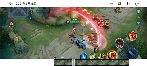 王者荣耀云缨强化普攻时长 被动持续秒数解析