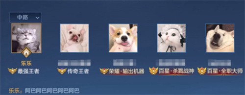 荣耀全职大师称号获取条件与作用详解王者荣耀必看