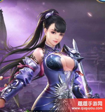 孙尚香打野技能选择全攻略