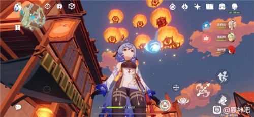 原神霄灯用途全解析，海灯节必备道具