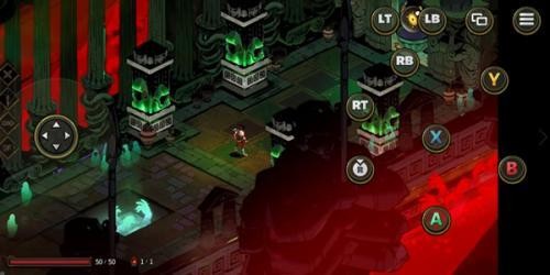 Xbox360模拟器中文版