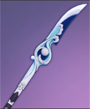 原神断浪长鳍突破材料需要什么 突破素材汇总