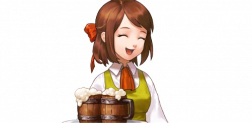 坎公骑冠剑老板娘角色强度分析，罗兰茵培养价值