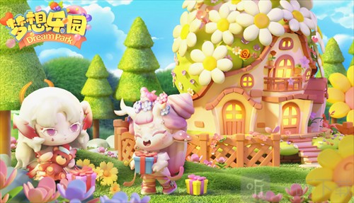 梦想乐园兑换码2024最新领取入口，全年可用礼包码合集