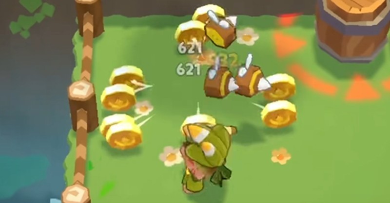 大蕉饼干技能详解：饼干人联盟回旋镖风系助攻全攻略