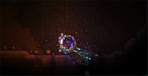 泰拉瑞亚1.4钻头控制装置合成方法