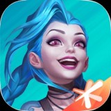lol手游公测版