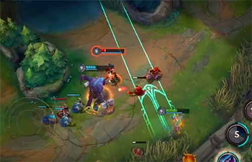 英雄联盟手游二测资格获取攻略及开服时间预测