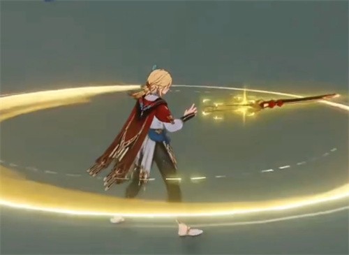 原神卡维技能详解：3.6版本新角色技能演示