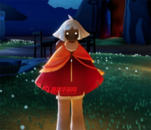 光遇低配版平菇发型获取攻略