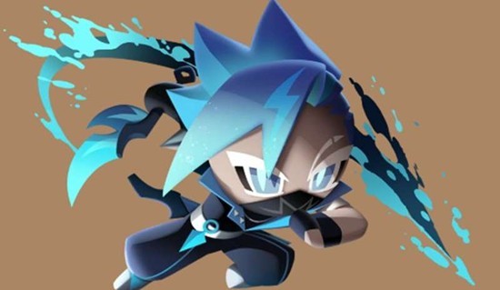 音速能量饮饼干技能全解析 饼干人联盟忍者爆发连招