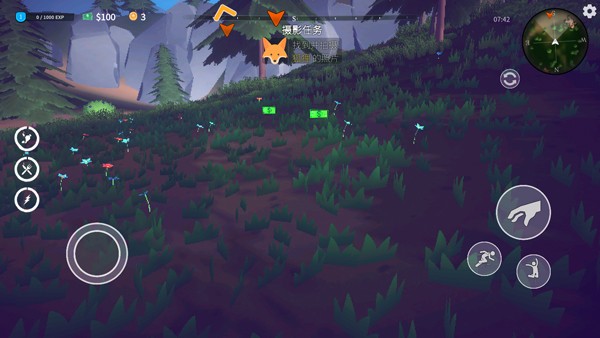 房车生活模拟器