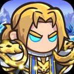 英雄冒险团官方版 正版