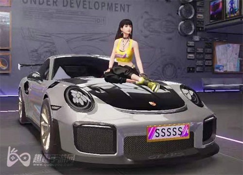 王牌竞速车牌号唯一性解析：重复还是独一无二？