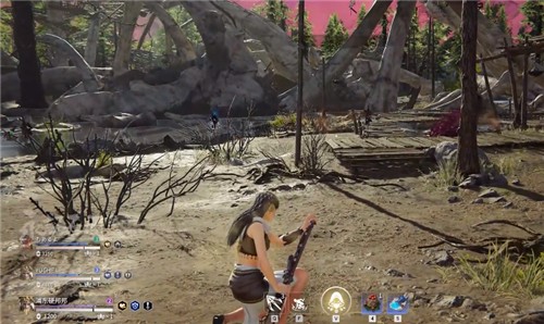 永劫无间：探索武侠动作游戏的联机之谜