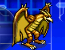 哥斯拉怪兽大乱斗