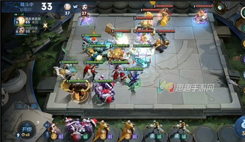 王者荣耀自走棋相同天赋叠加吗 重复天赋性价比全解析