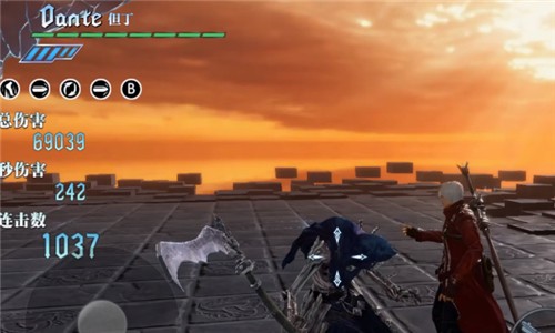 鬼泣巅峰之战回血技巧大全 快速恢复生命值攻略