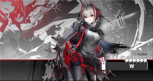 明日方舟W种族揭秘，限定干员背景解析