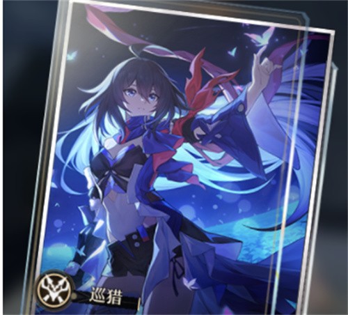 崩坏星穹铁道：丹恒光锥搭配指南