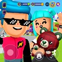 PKXD游戏无限金币版 中文版