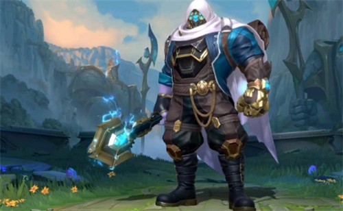 英雄联盟手游通行证奖励全解析，满级解锁