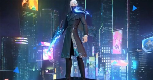 兰陵王默契交锋皮肤价格揭晓，王者荣耀情人节限定