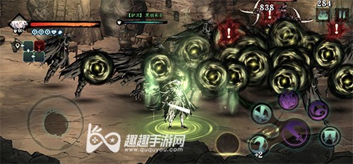 影之刃3黑羽术士攻略：克制无限回血技巧