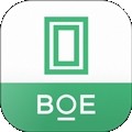 BOE画屏