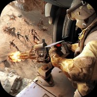 抢滩登陆3D单机版 安卓版