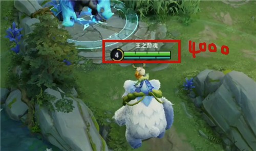 王者荣耀：阿古朵与熊血量对比分析