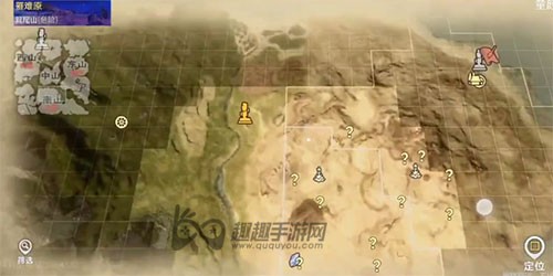 妄想山海赤翎雕捕捉攻略 出没地区与刷新点