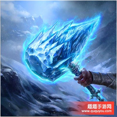 秘境对决冰锤削弱预测，天梯卡牌调整前瞻