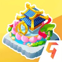 传说中的合合岛 安卓版