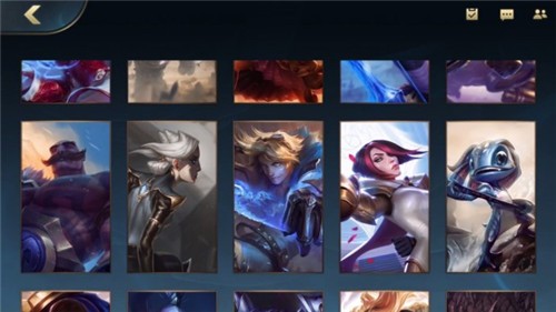 英雄联盟手游不氪金能不能玩 皮肤会加属性吗