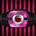 假面骑士帝骑腰带模拟器