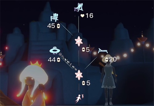 光遇夏之日兑换攻略，2022年限定装扮