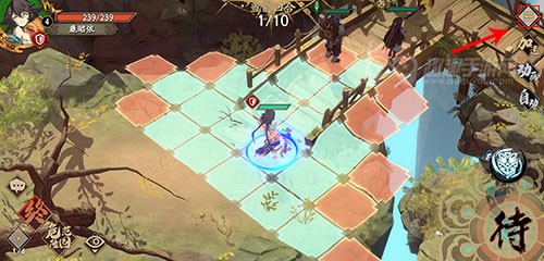 天地劫手游关闭战斗动画技巧，快速攻击攻略