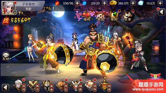 连击无双千层塔攻略：玩法技巧全解析