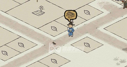 江南百景图严大人货物怎么刷新 卡严大人方法