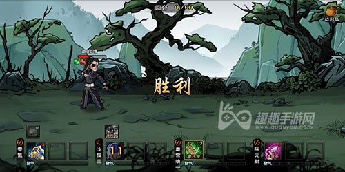 烟雨江湖碎虚指最佳内功搭配攻略