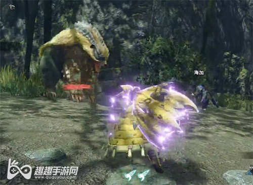 怪物猎人崛起KO术详解：效果与作用